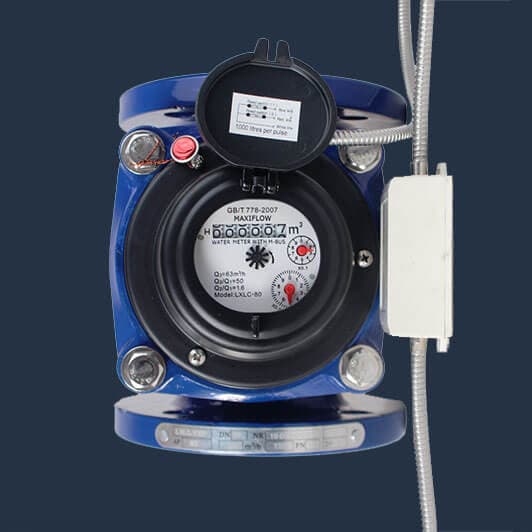 Bulk NB-IoT Water Meter