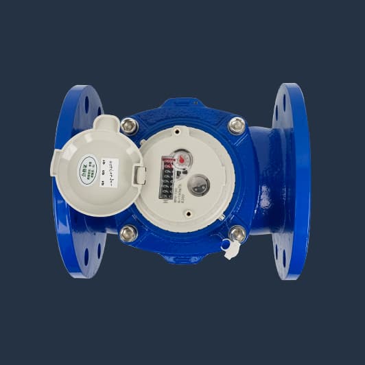 WPD Woltman Water Meter