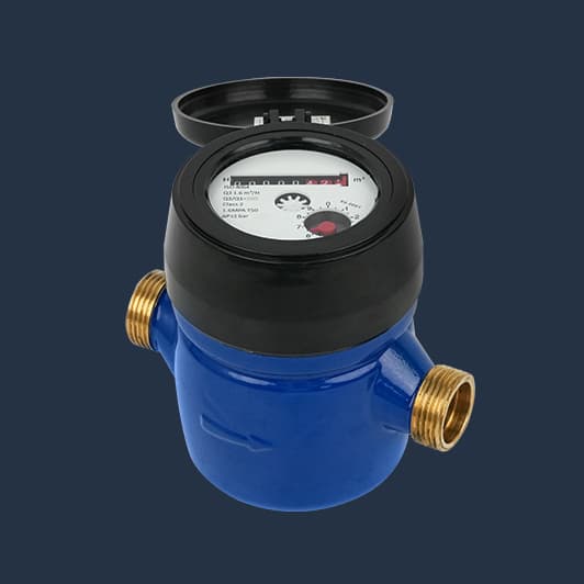 R200 Volumetric Water Meter