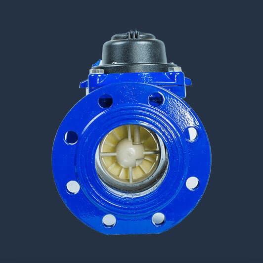 Turbine Water Meter